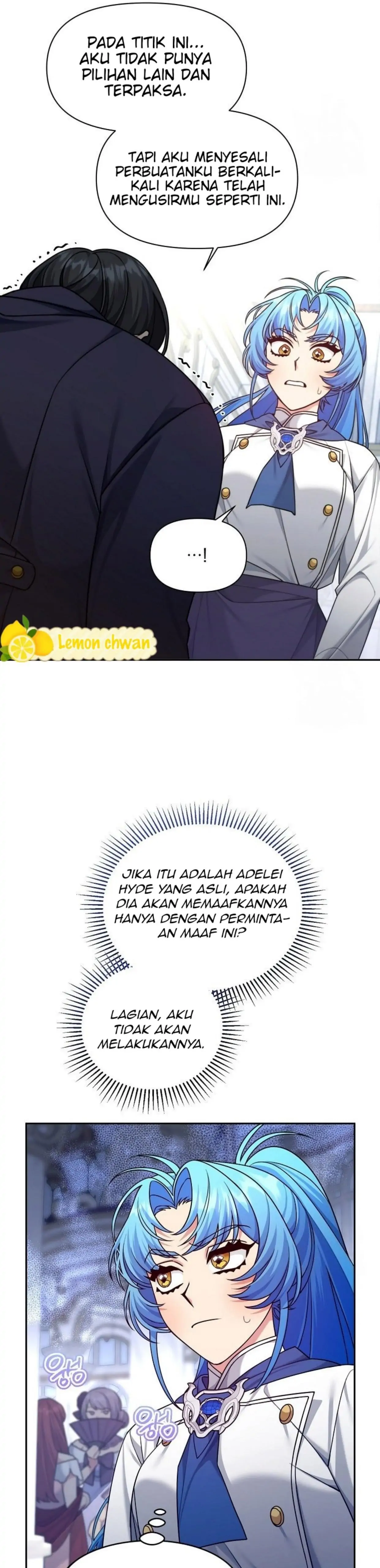 I&#8217;m a Villainess, but I&#8217;m Good at Cooking - Chapter 10 5