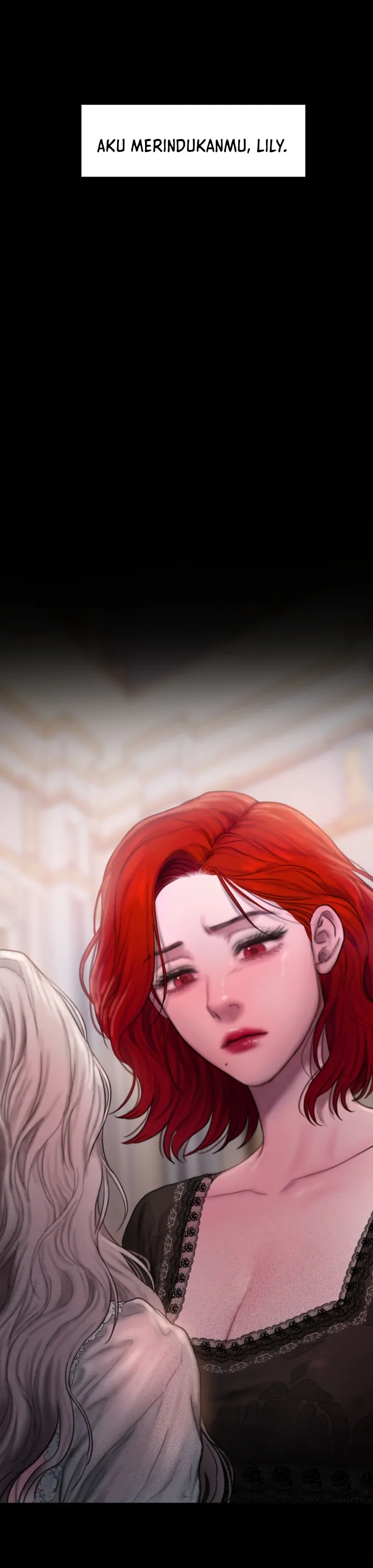 Lily of the Valley - Chapter 8 8