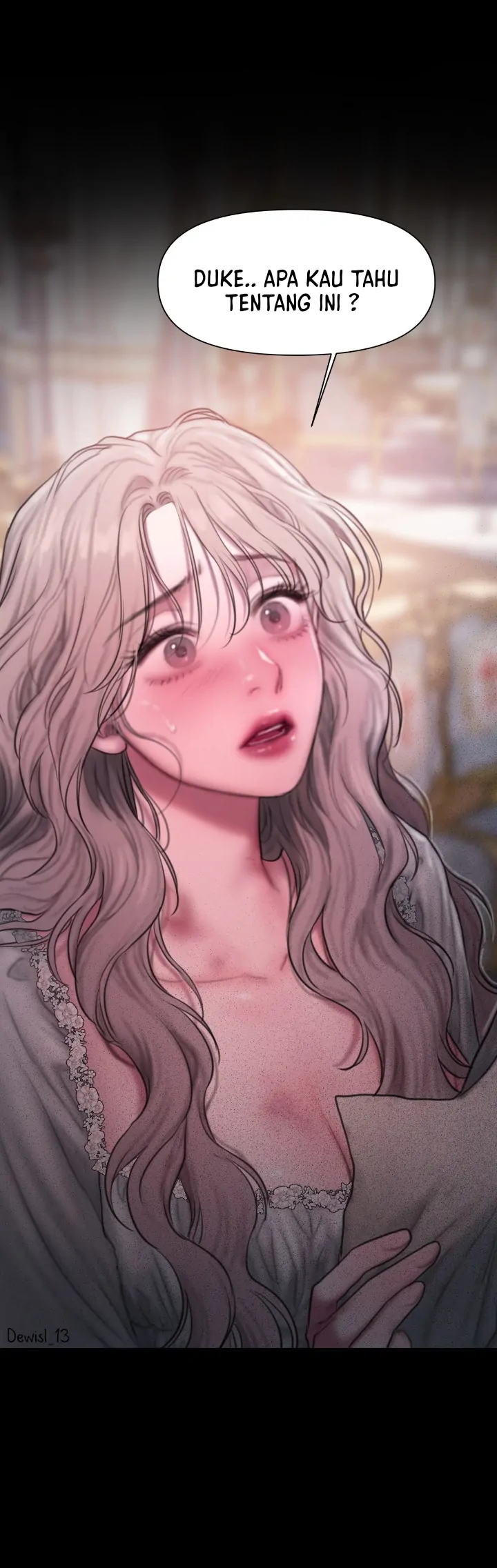 Lily of the Valley - Chapter 8 9