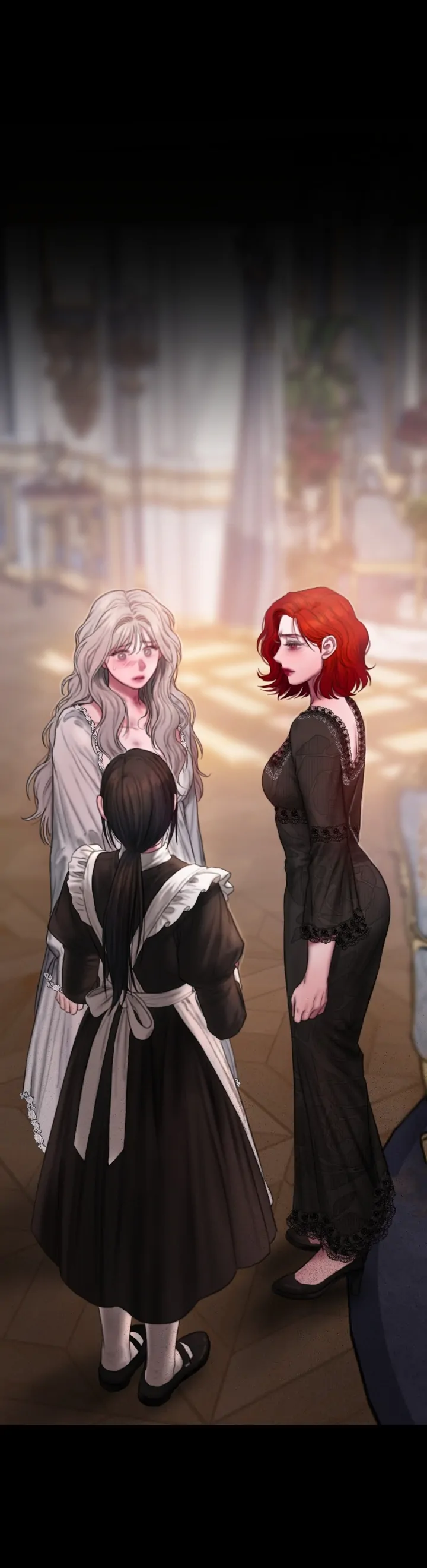 Lily of the Valley - Chapter 8 2