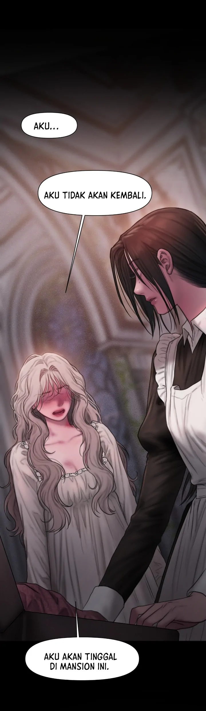 Lily of the Valley - Chapter 8 29