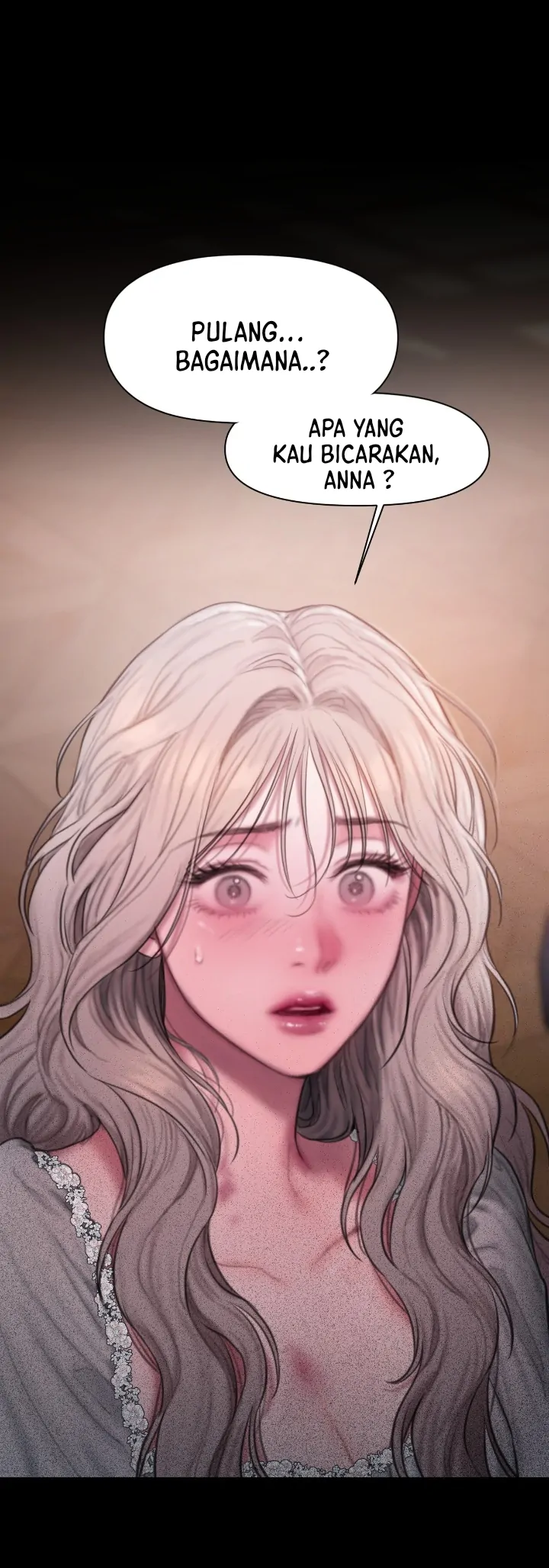Lily of the Valley - Chapter 8 3