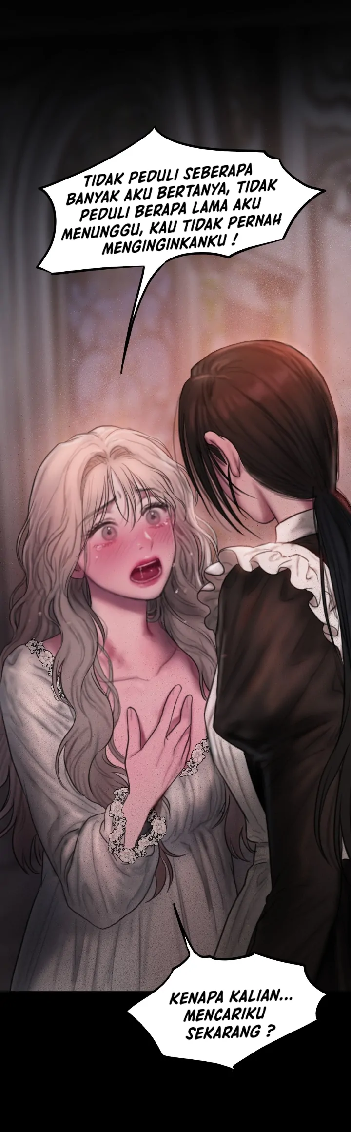 Lily of the Valley - Chapter 8 39