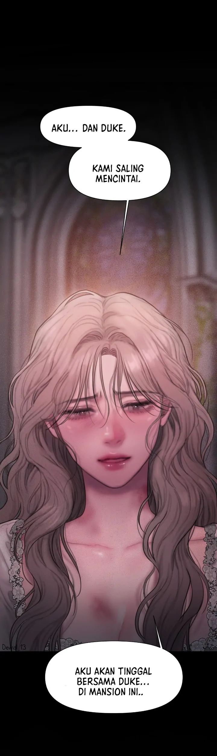 Lily of the Valley - Chapter 8 33
