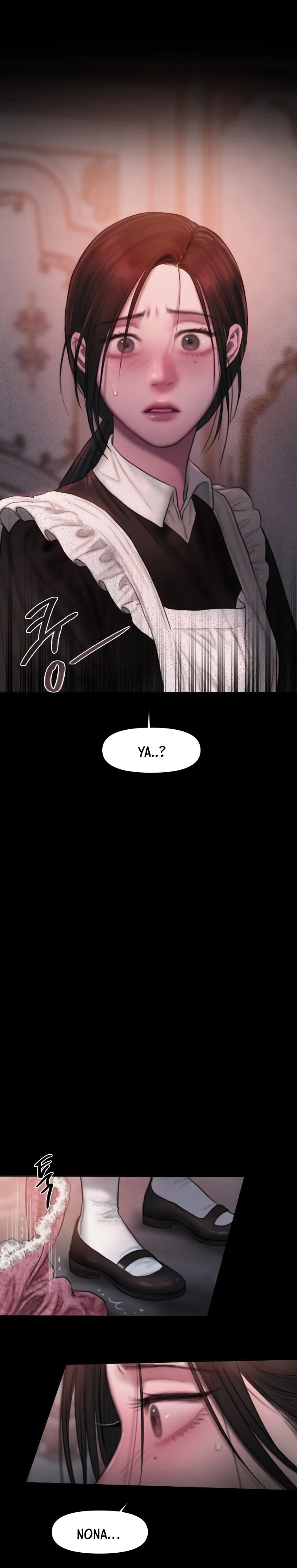 Lily of the Valley - Chapter 8 30