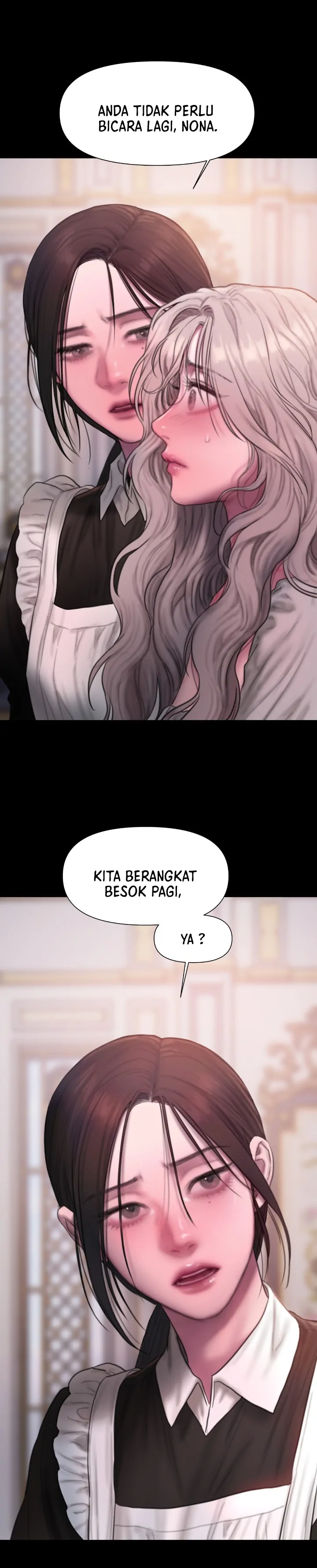 Lily of the Valley - Chapter 8 13