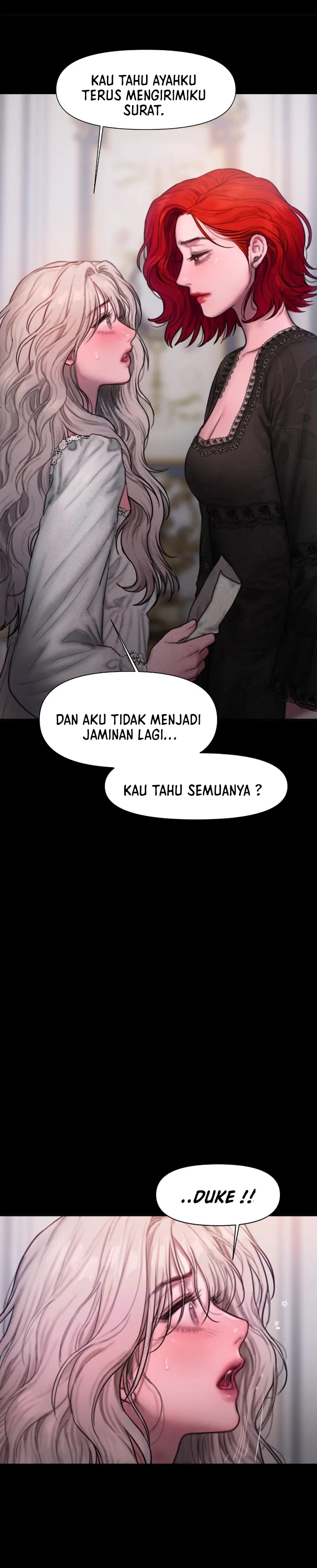 Lily of the Valley - Chapter 8 10