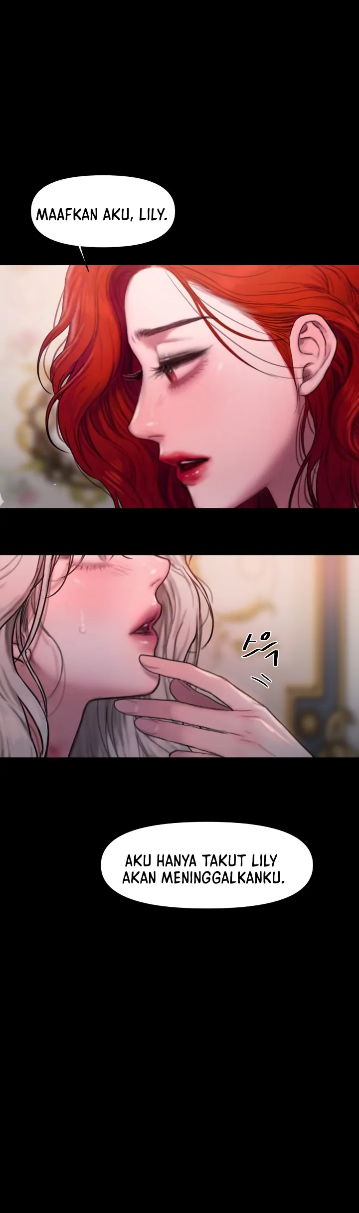 Lily of the Valley - Chapter 8 11