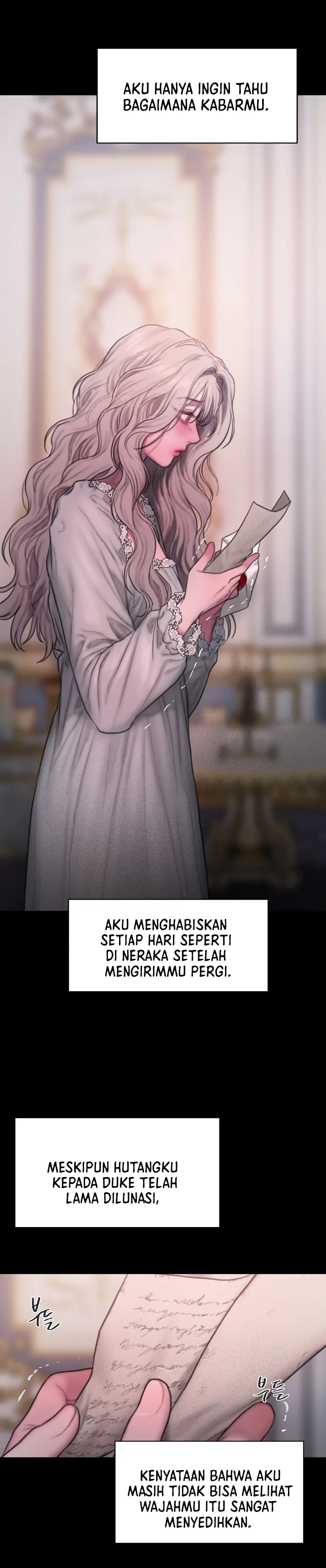 Lily of the Valley - Chapter 8 6