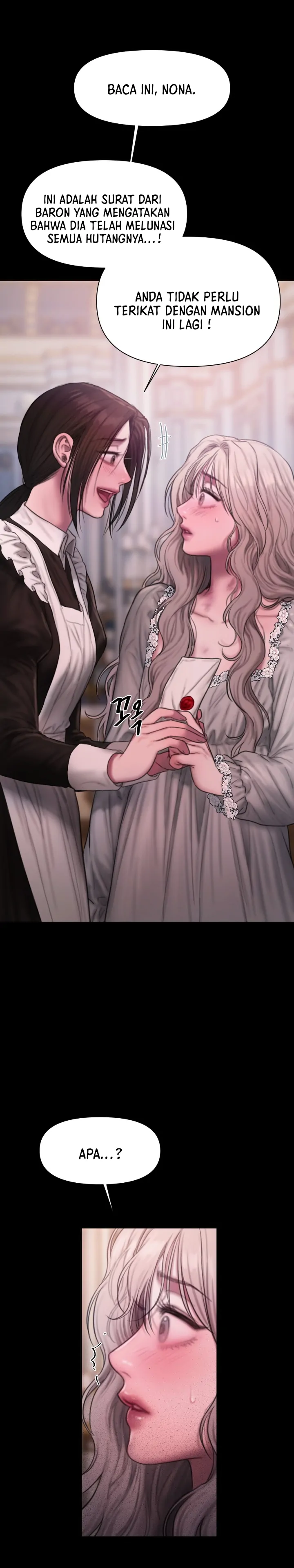 Lily of the Valley - Chapter 8 4