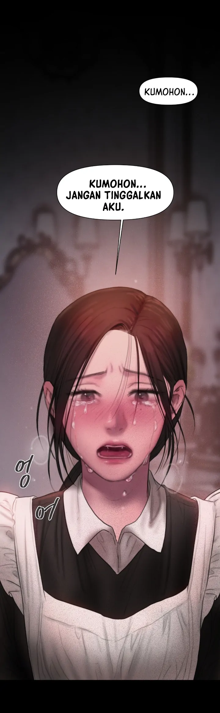 Lily of the Valley - Chapter 8 48