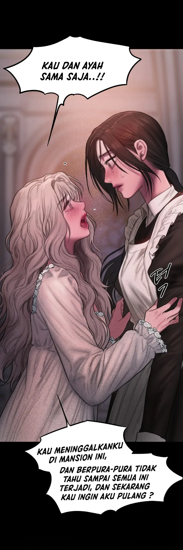 Lily of the Valley - Chapter 8 40