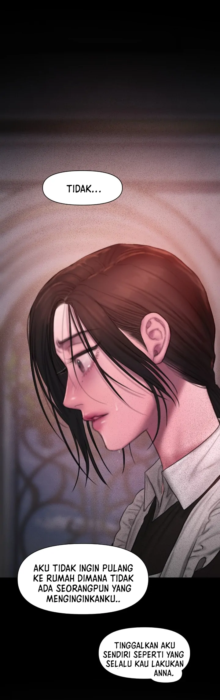 Lily of the Valley - Chapter 8 41