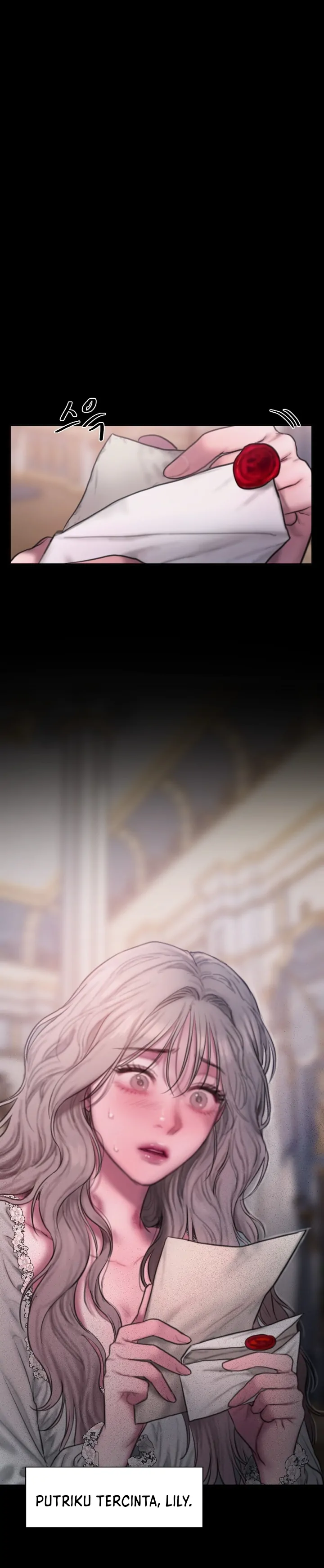 Lily of the Valley - Chapter 8 5