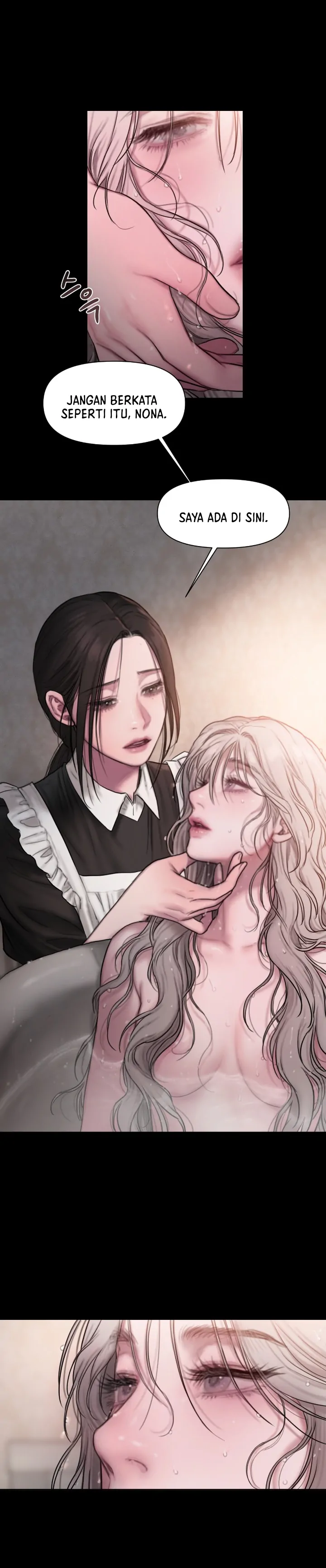 Lily of the Valley - Chapter 1 22
