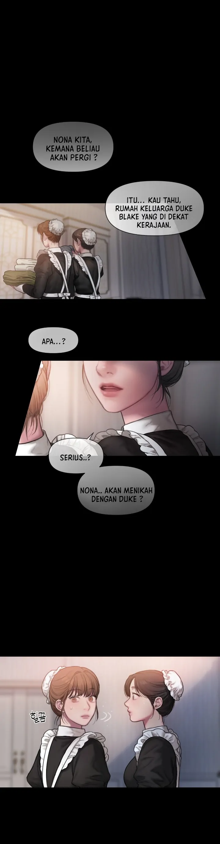 Lily of the Valley - Chapter 1 3