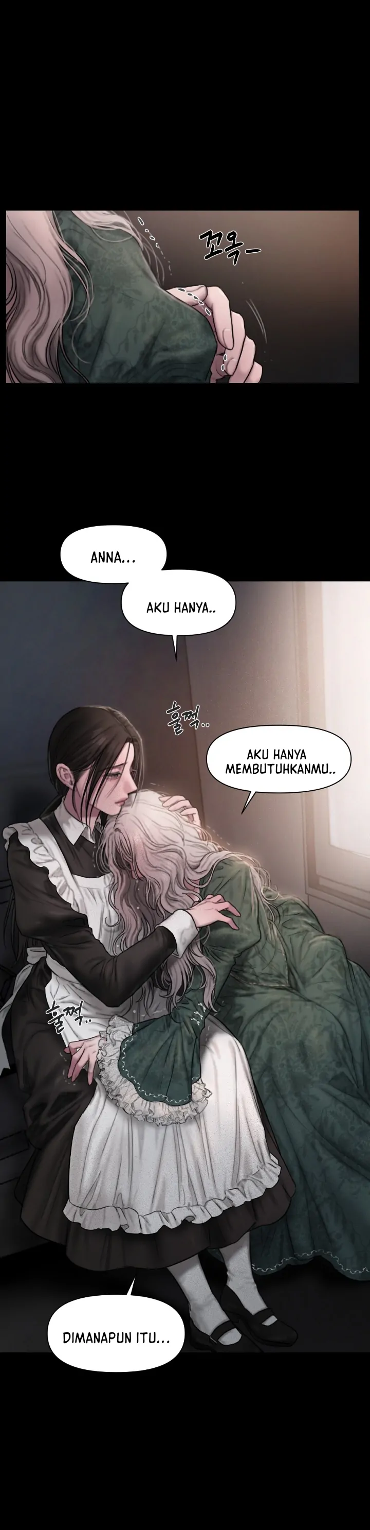 Lily of the Valley - Chapter 1 31
