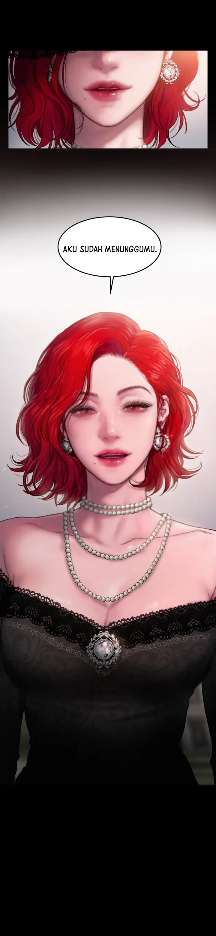 Lily of the Valley - Chapter 1 36