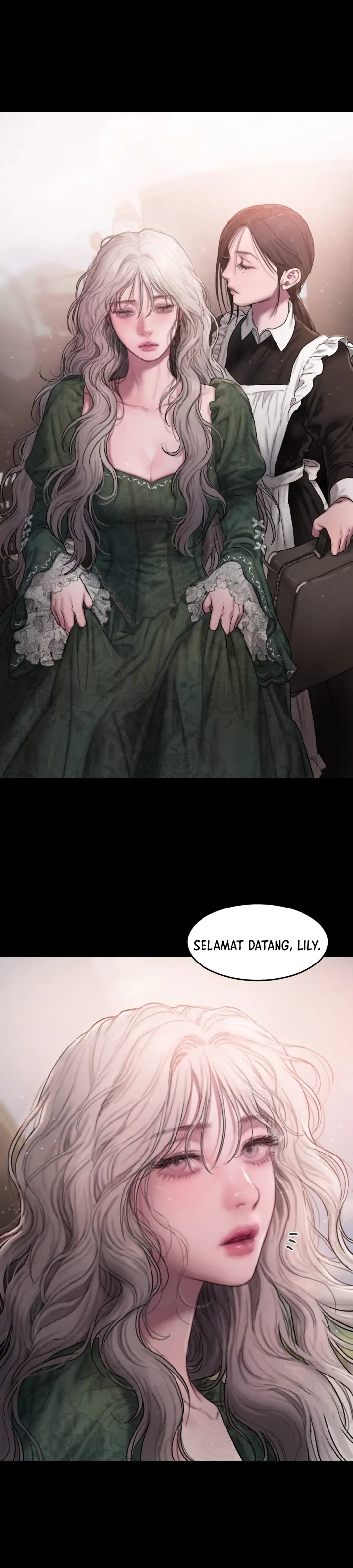 Lily of the Valley - Chapter 1 34