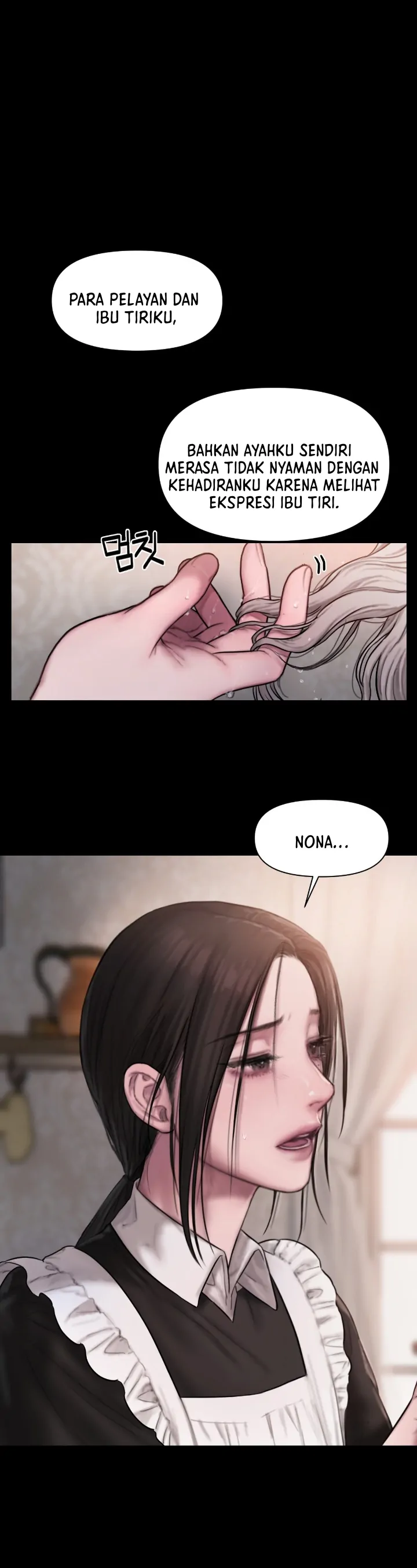Lily of the Valley - Chapter 1 18