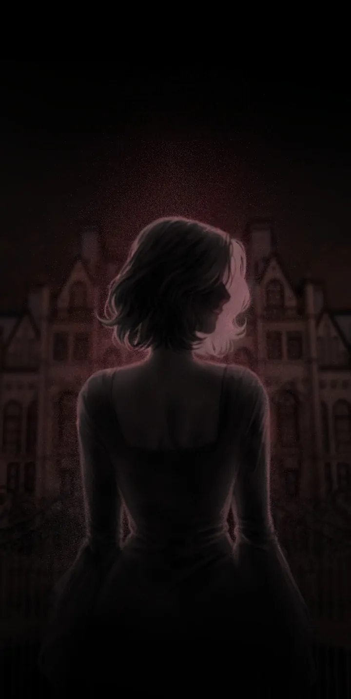 Lily of the Valley - Chapter 1 19