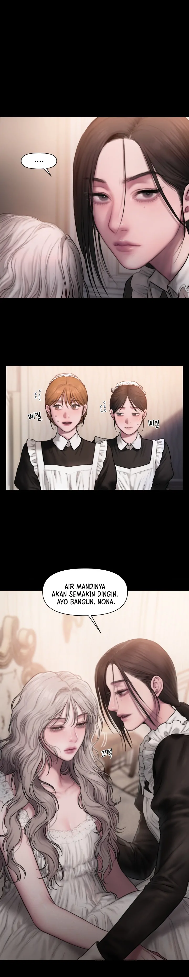 Lily of the Valley - Chapter 1 12