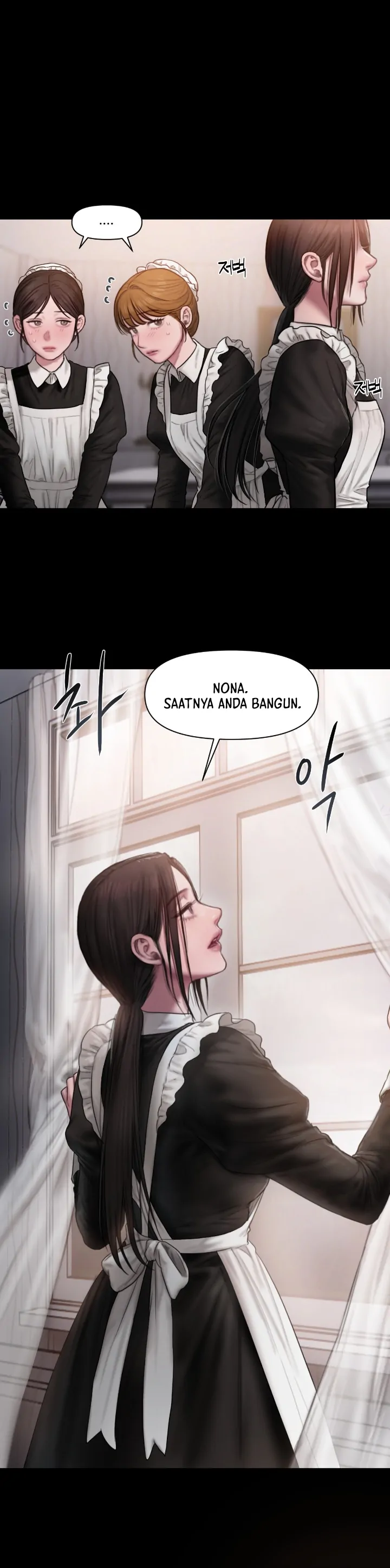 Lily of the Valley - Chapter 1 10