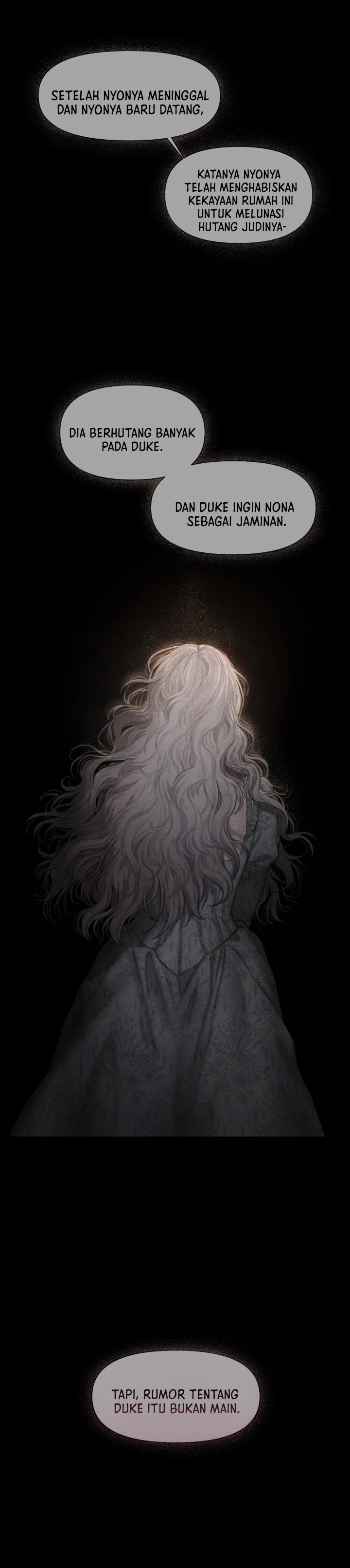 Lily of the Valley - Chapter 1 6