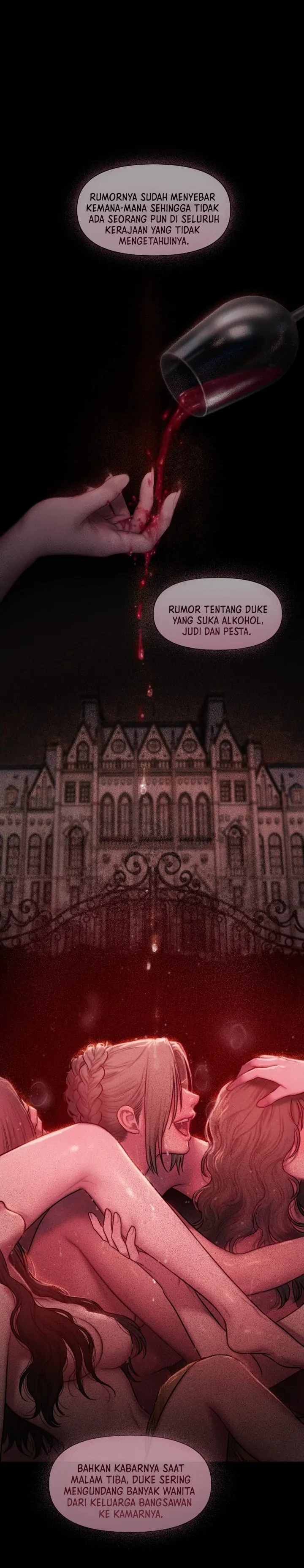 Lily of the Valley - Chapter 1 7