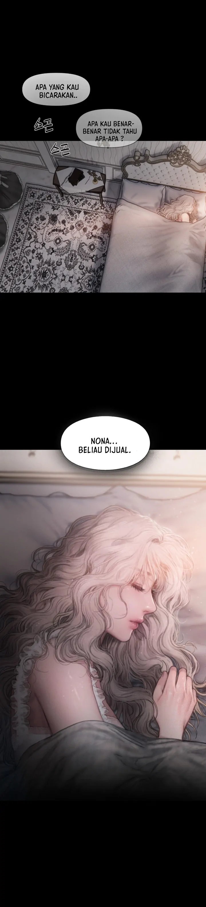 Lily of the Valley - Chapter 1 4