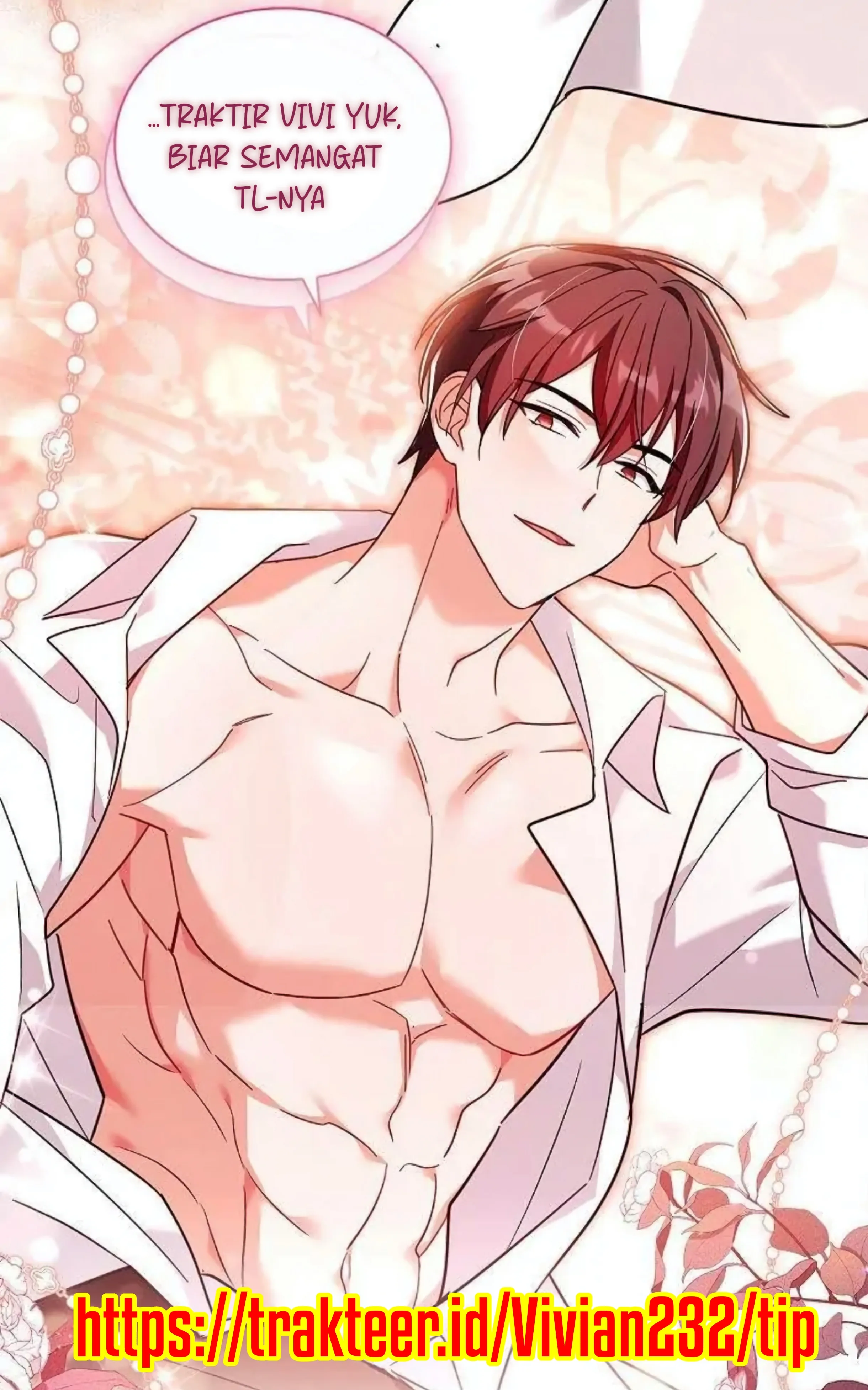 Lost Motion - Chapter 13 21
