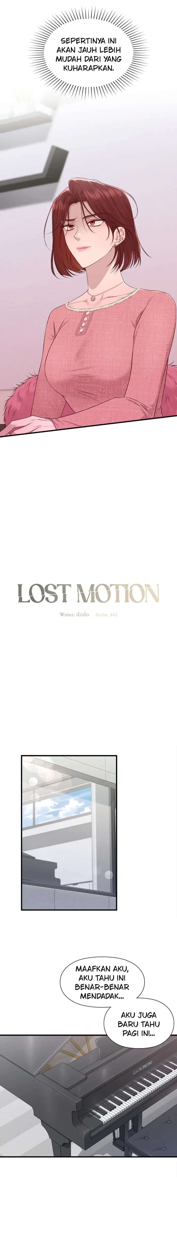 Lost Motion - Chapter 13 3