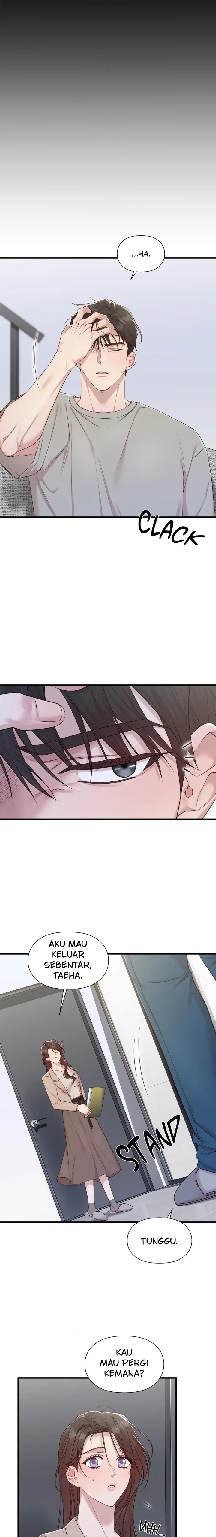 Lost Motion - Chapter 13 10