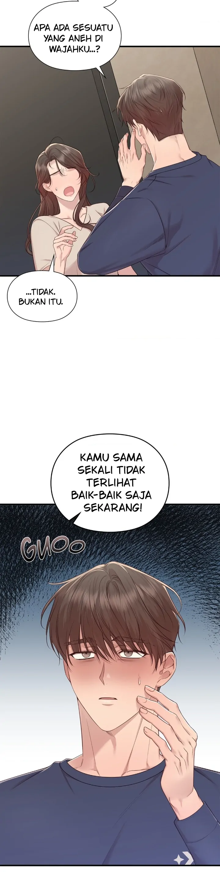 Lost Motion - Chapter 13 17