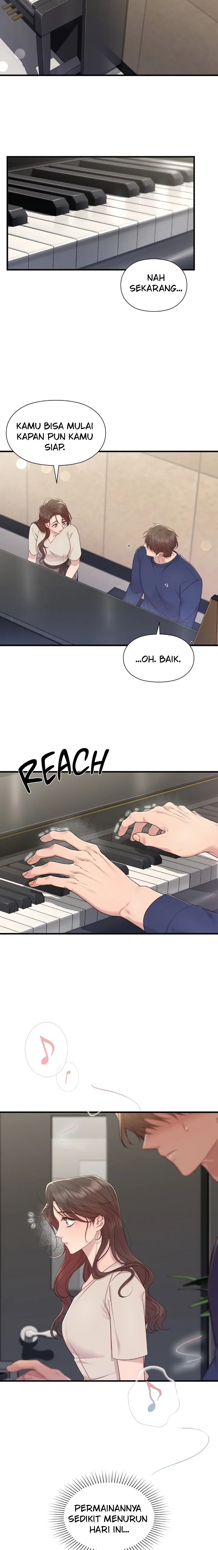 Lost Motion - Chapter 13 15