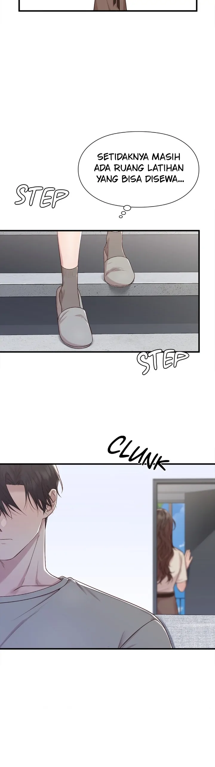 Lost Motion - Chapter 13 5
