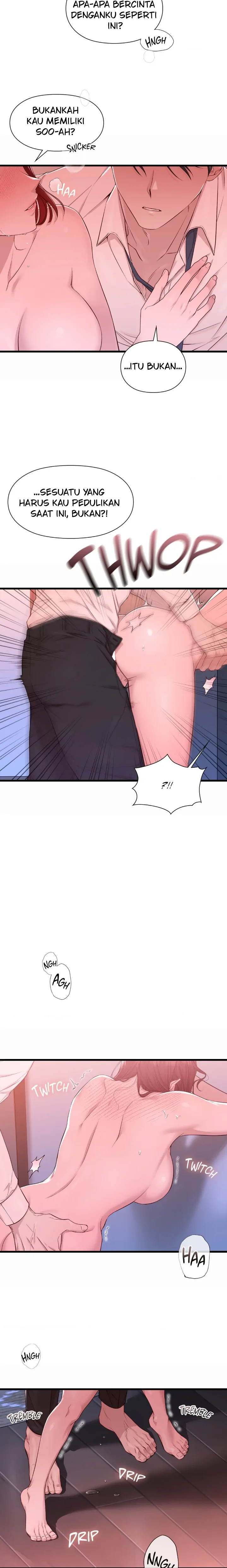 Lost Motion - Chapter 6 9