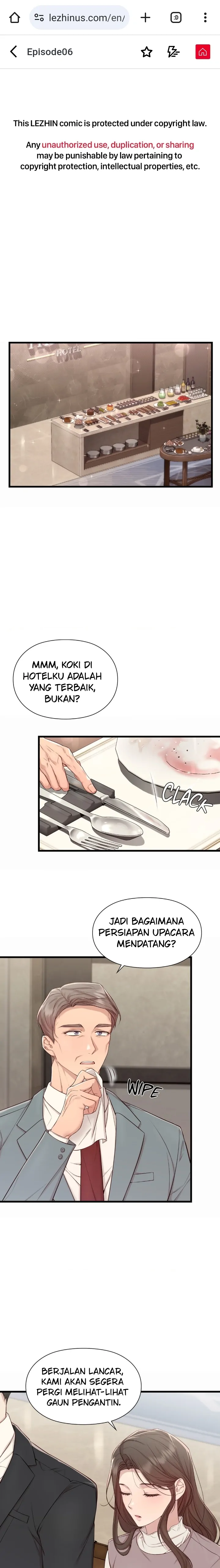 Lost Motion - Chapter 6 2