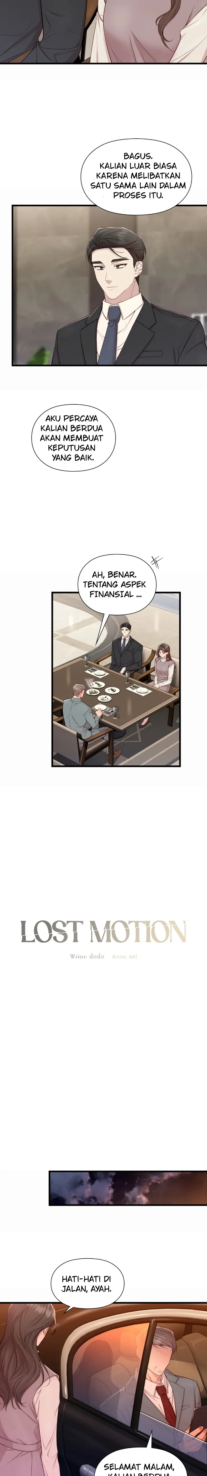 Lost Motion - Chapter 6 3