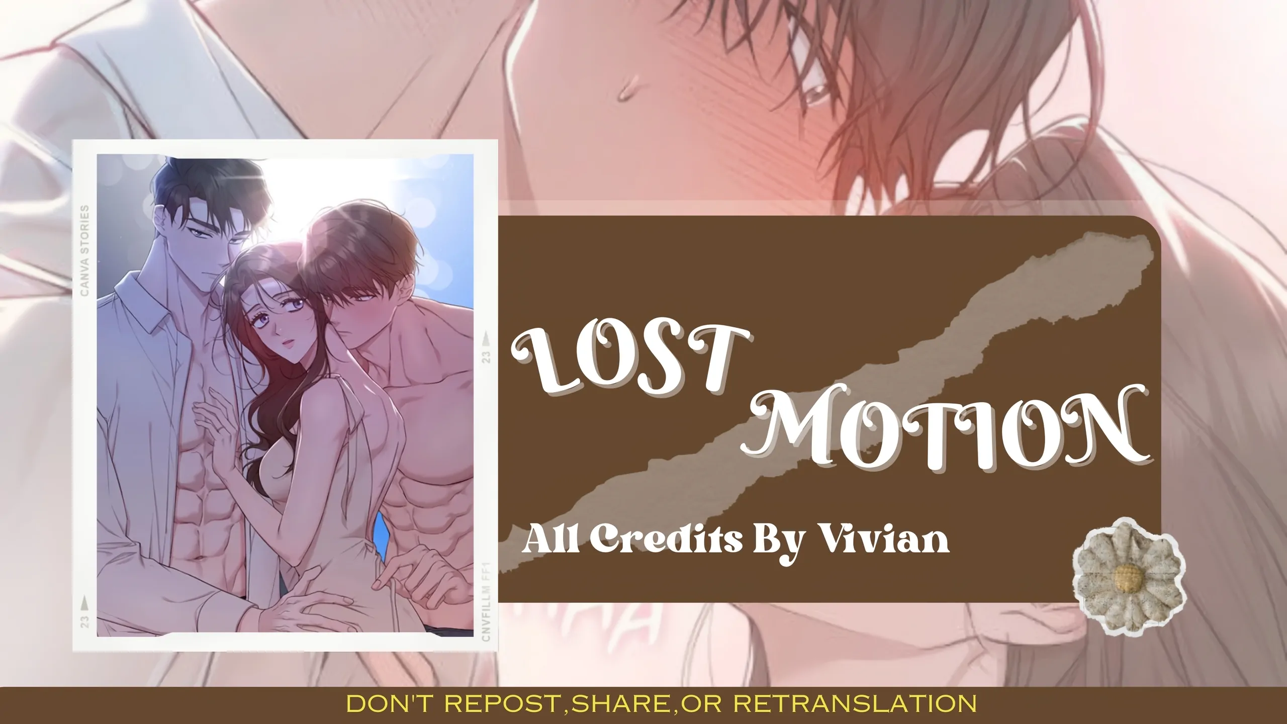 Lost Motion - Chapter 6 1