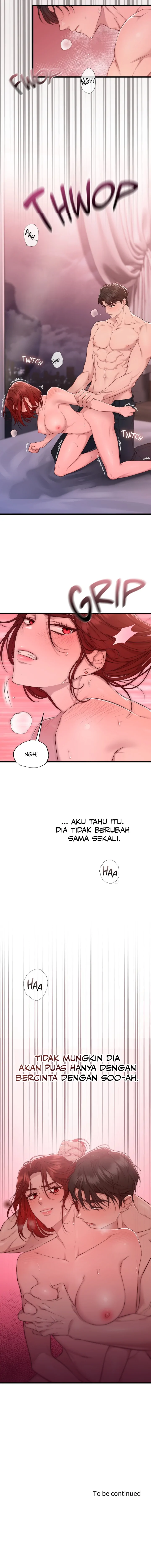 Lost Motion - Chapter 6 18