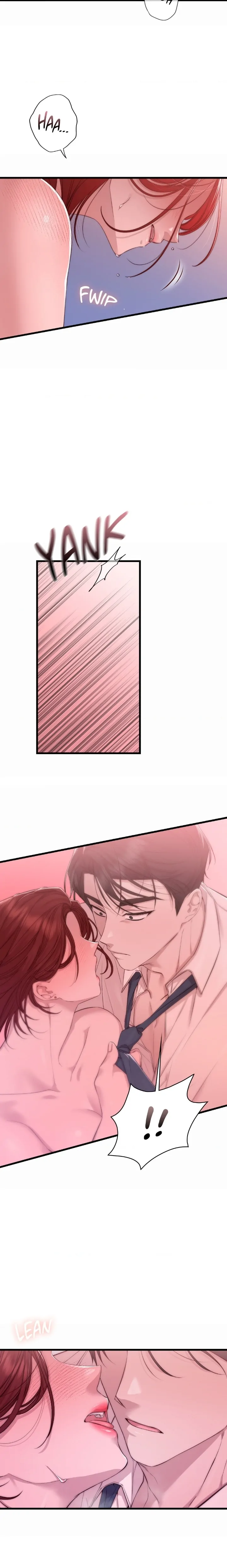 Lost Motion - Chapter 6 10