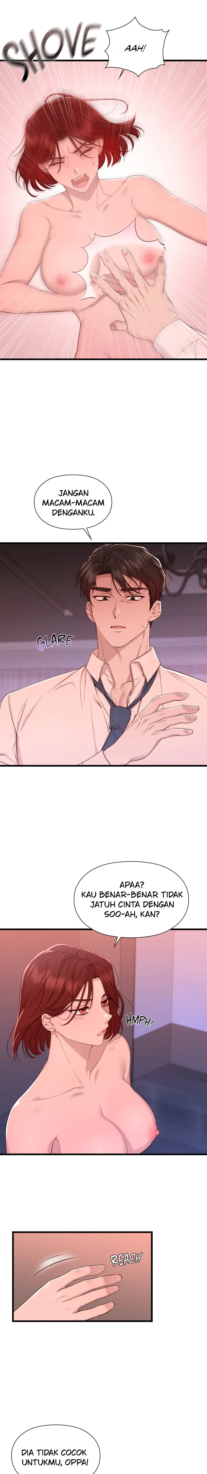 Lost Motion - Chapter 6 11