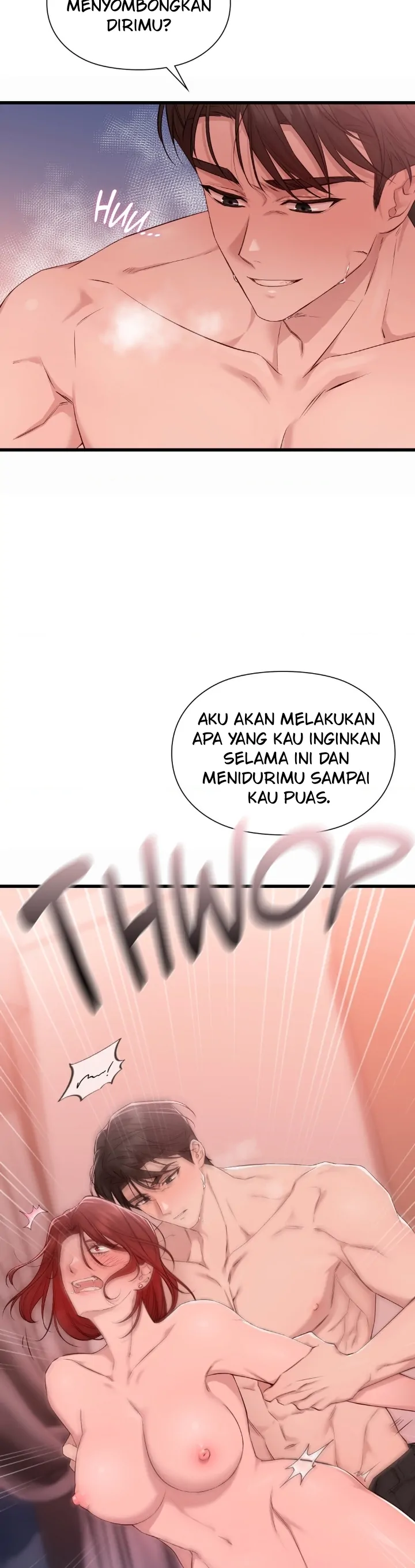 Lost Motion - Chapter 6 16