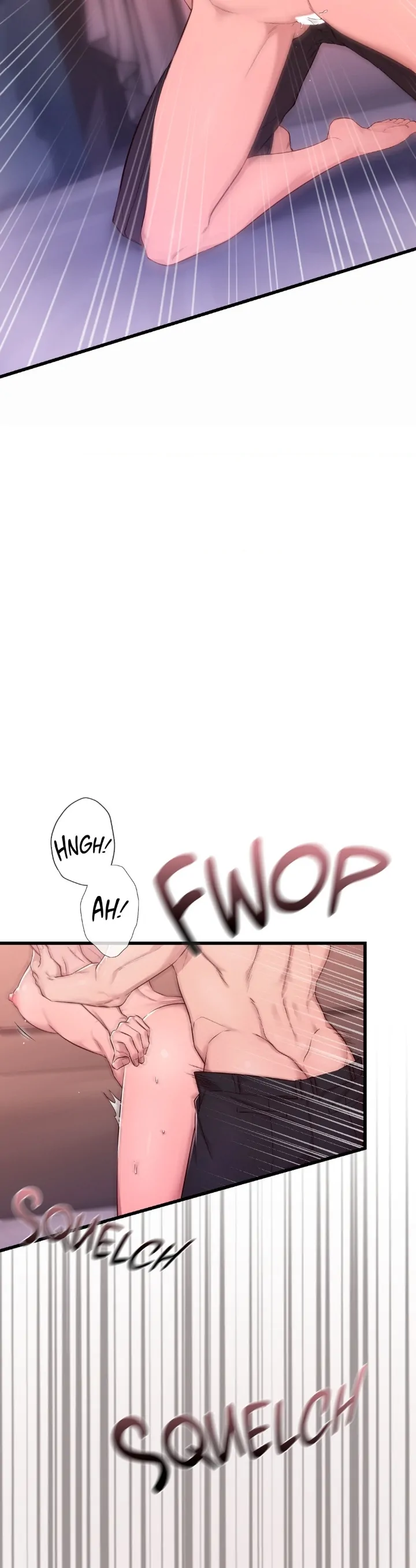 Lost Motion - Chapter 6 17
