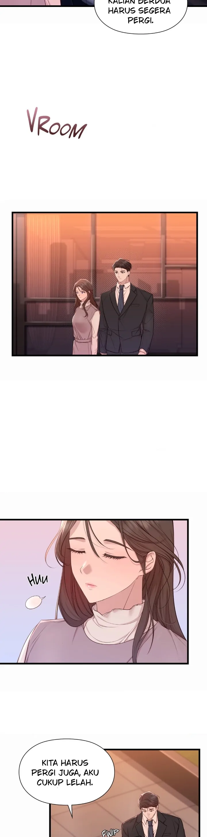 Lost Motion - Chapter 6 4