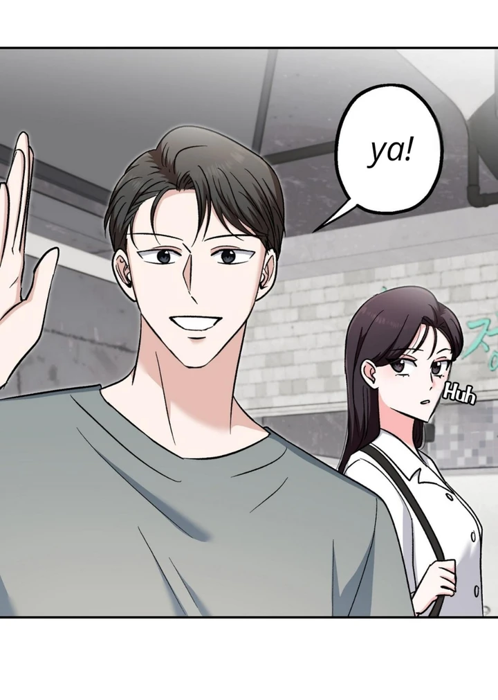 Five Senses (KIM Salgu) - Chapter 14 8