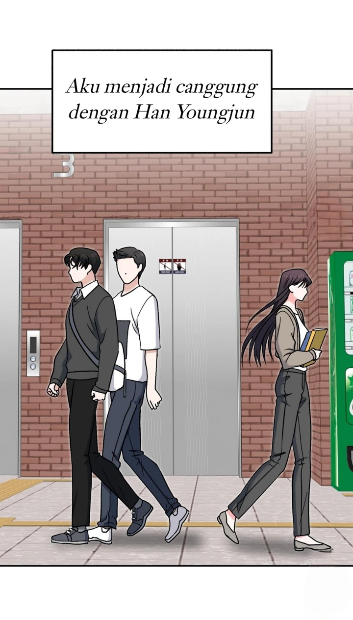 Five Senses (KIM Salgu) - Chapter 14 84