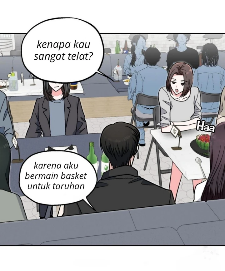 Five Senses (KIM Salgu) - Chapter 14 23