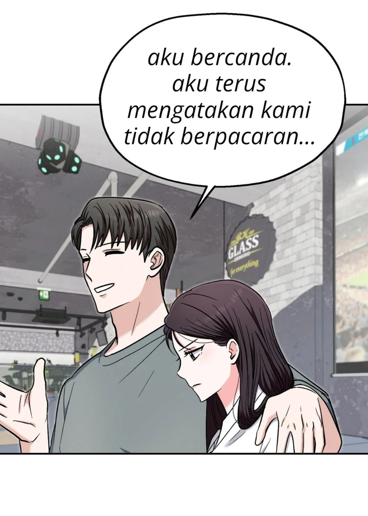 Five Senses (KIM Salgu) - Chapter 14 38